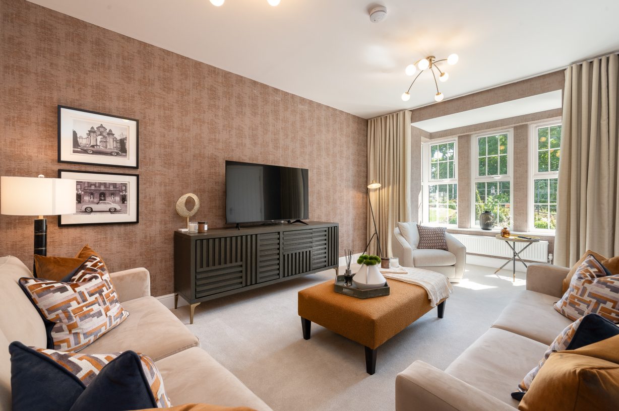 Croston 2M lounge