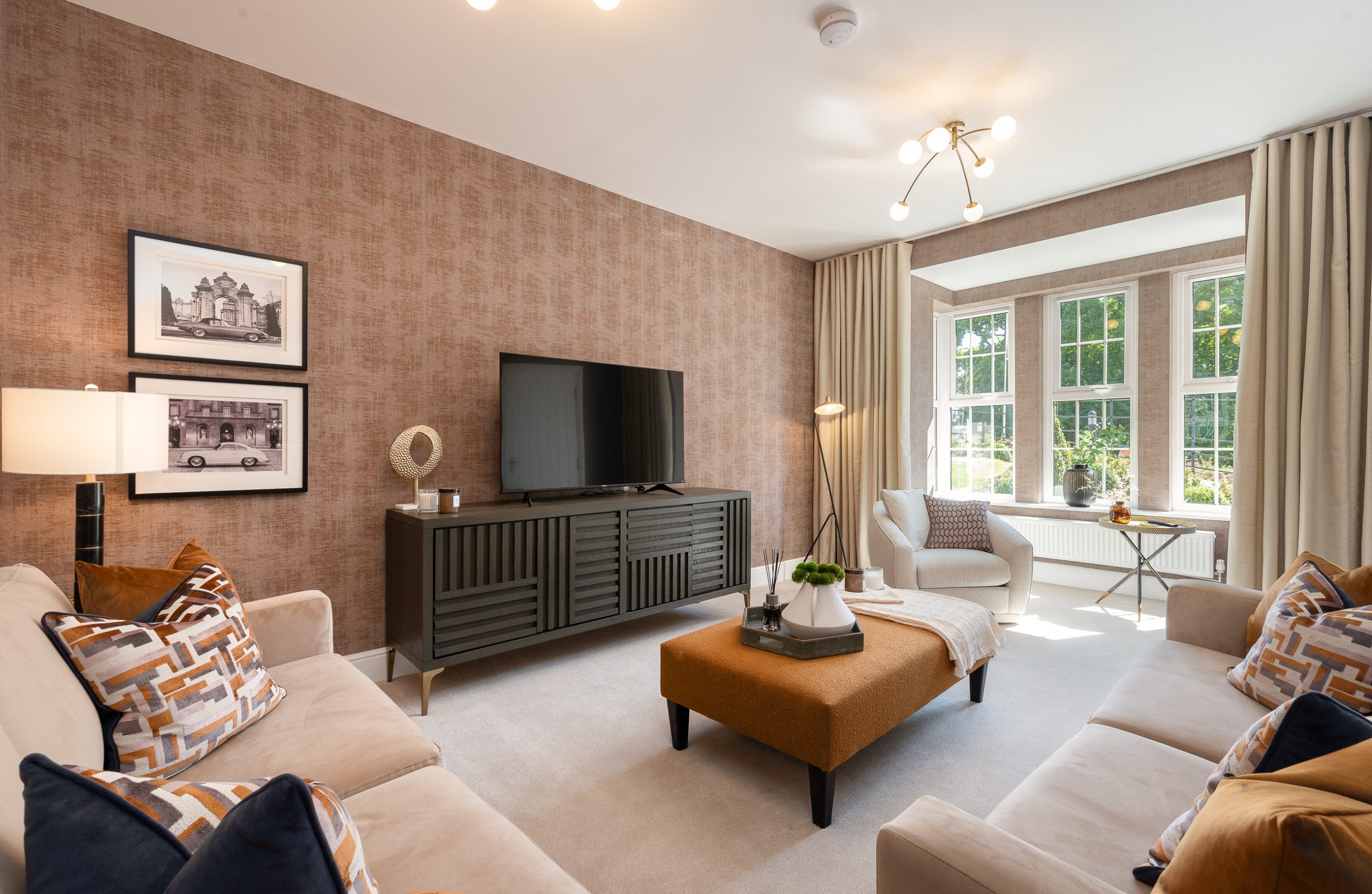 Croston 2M lounge