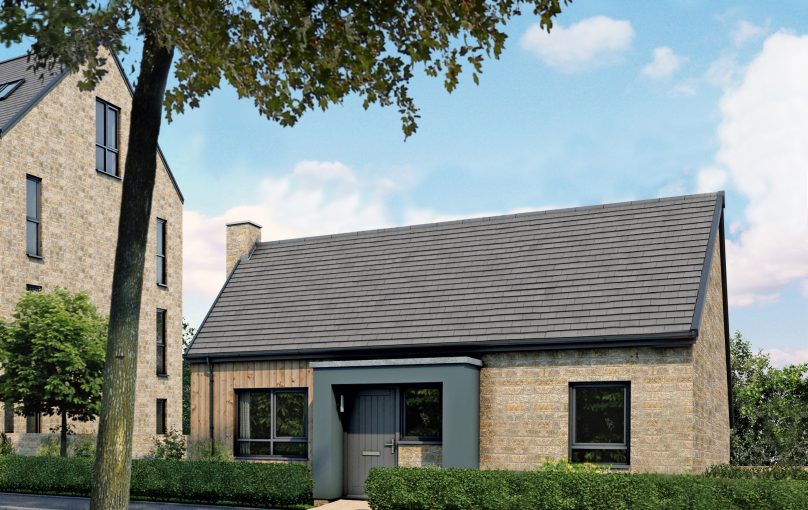 Spinners Brook Hoddlesden Developments Kingswood Homes