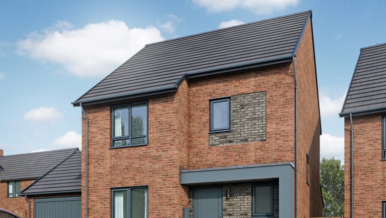 KINGSWOOD DONATES HOUSE TO HOSPICE