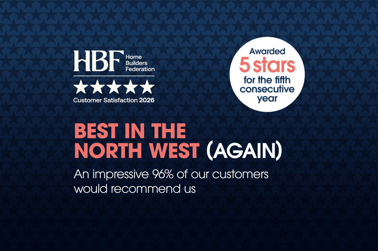 5 star best in north west