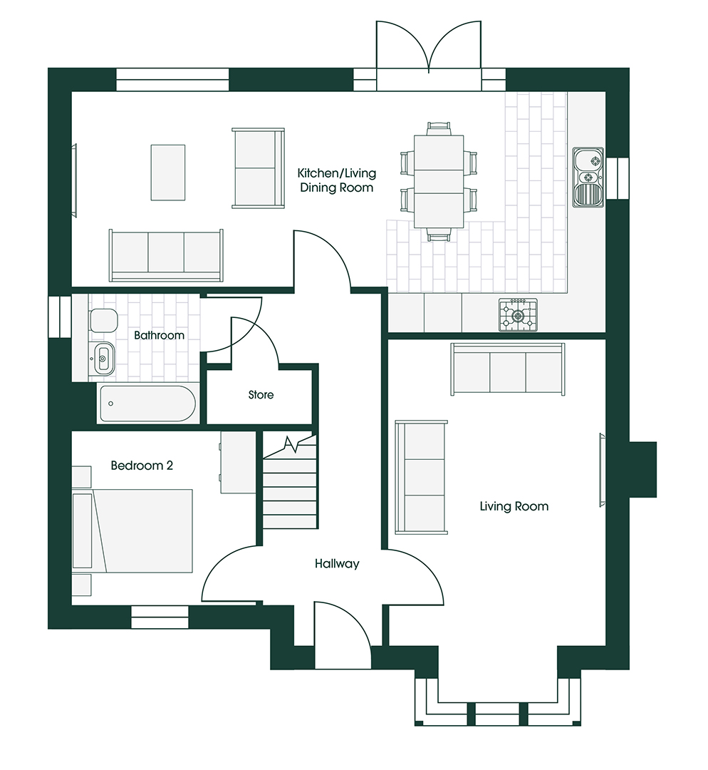 CROSTON 2M GH10 GF ENTERTAIN 1