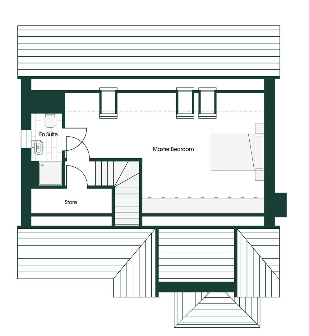 CROSTON 2M GH10 FF STANDARD