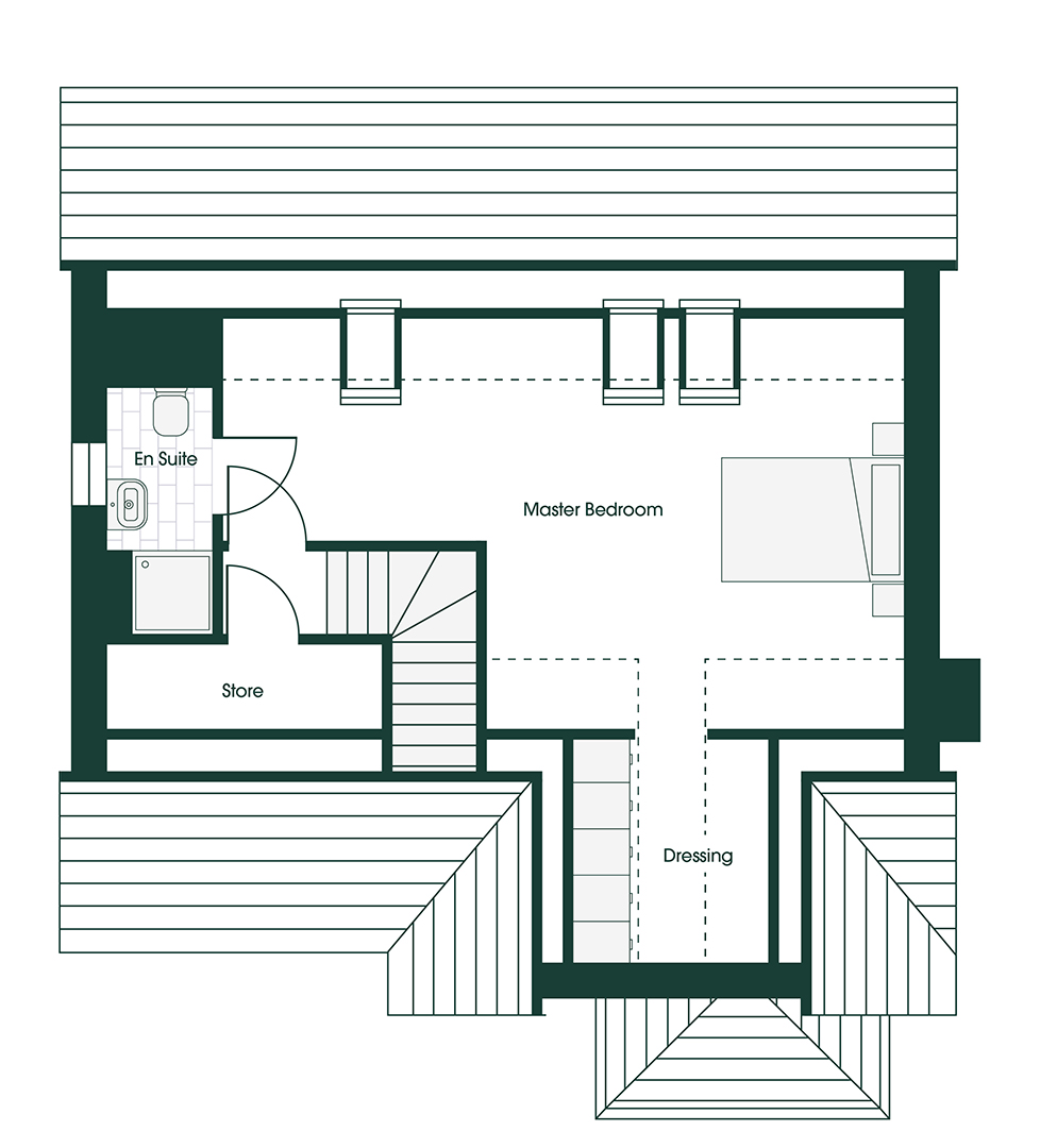 CROSTON 2M GH10 FF SLEEP 2