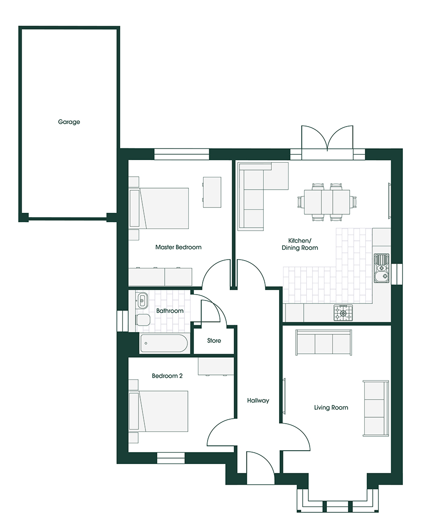 BB11_croston-3 family 1 standard GF