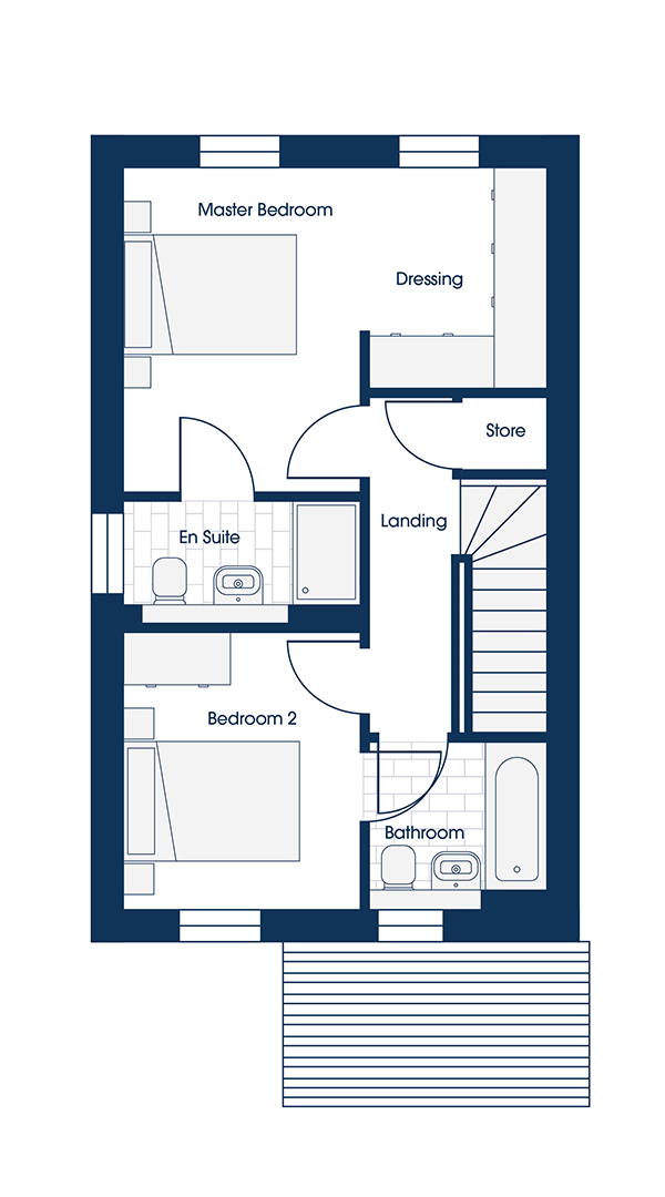 Weaver 3 BB05 FF sleep lux