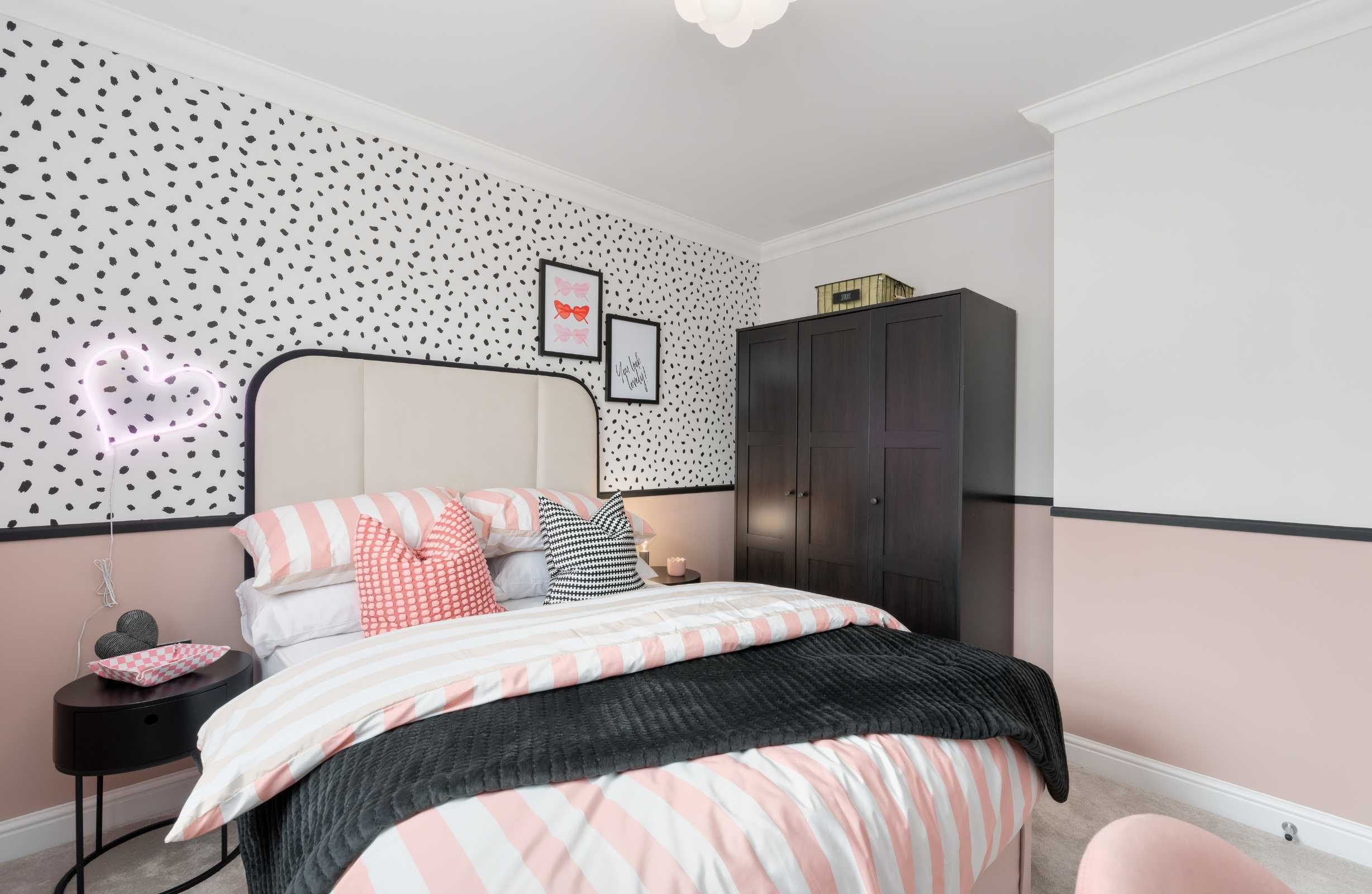 Bridgecote 3 Spinners Brook