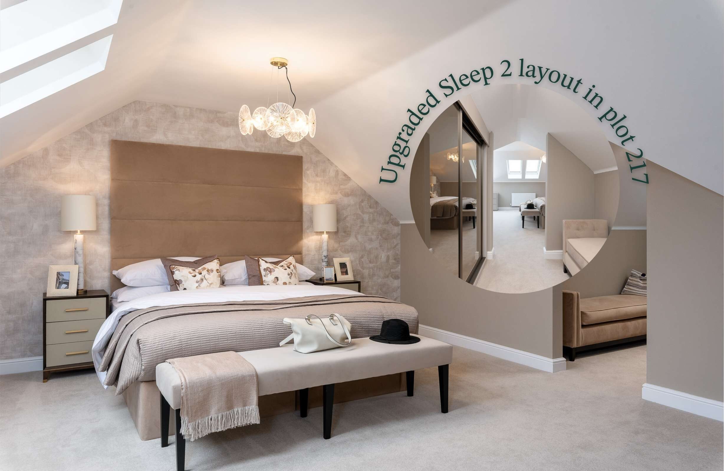 Croston 2 plot 127 upgraded layout