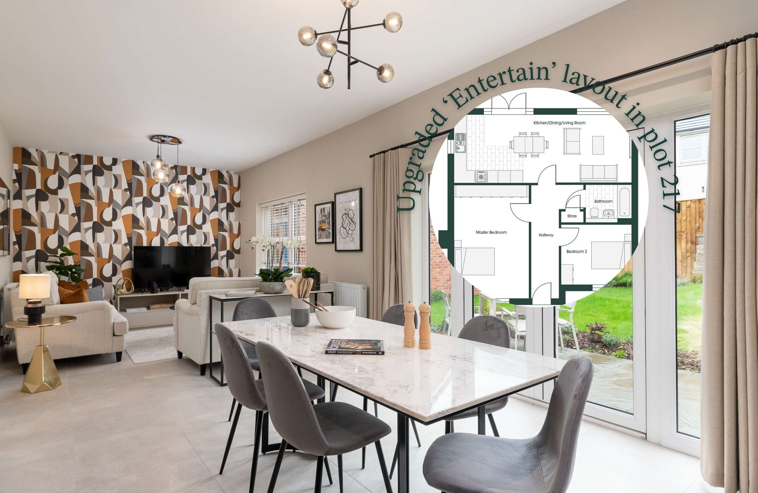 Croston 2 plot 127 upgraded layout