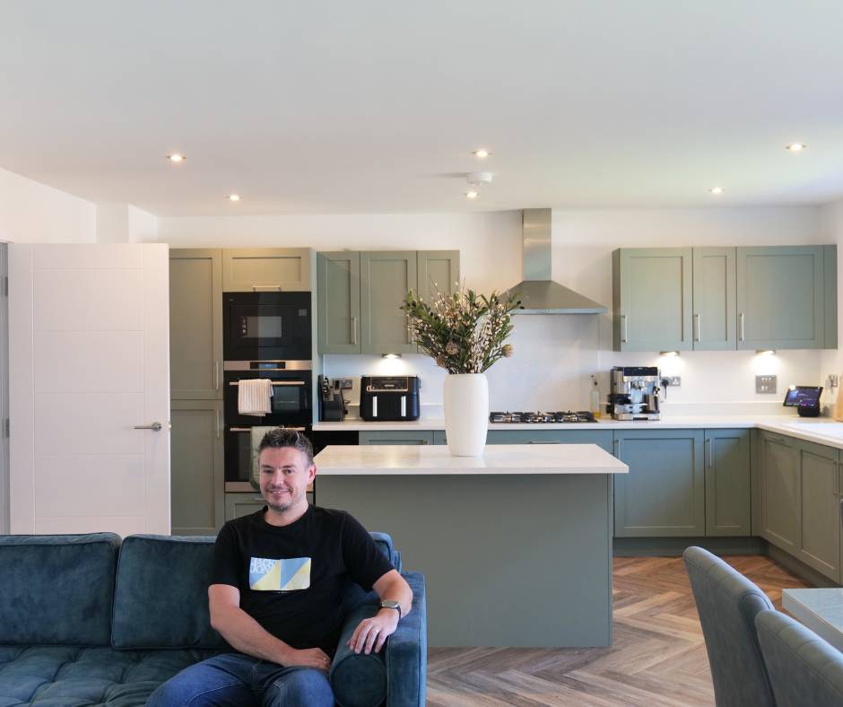 Plot 124 GH6 case study
