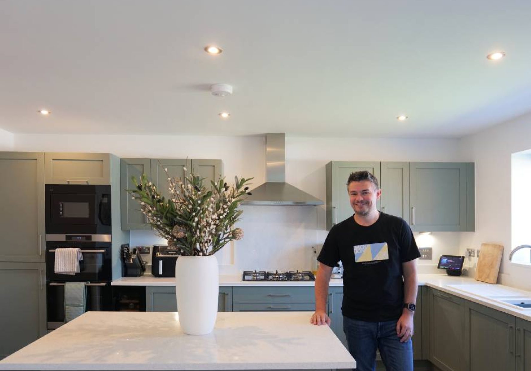 Plot 124 GH6 case study