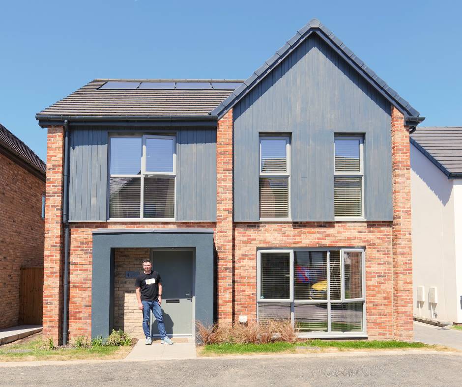 Plot 124 GH6 case study