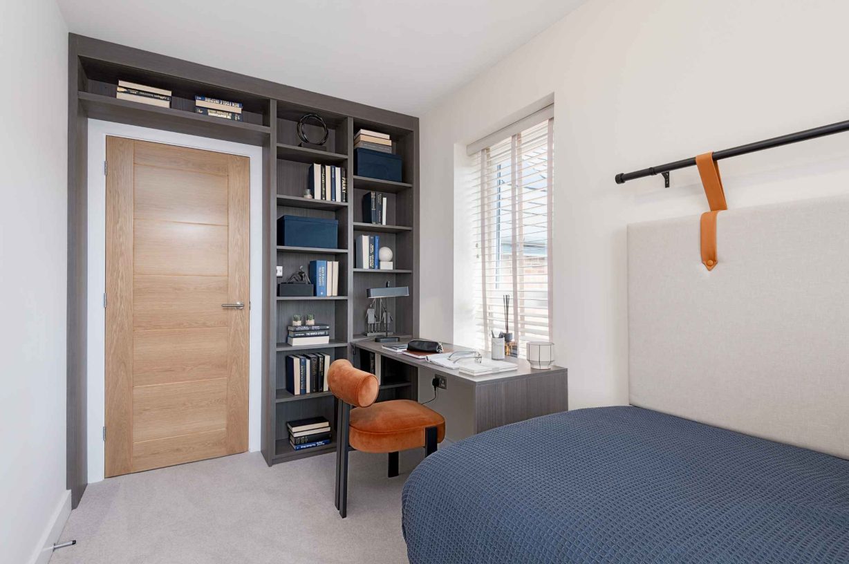 Farmhouse 5 GH6 show home hero images
