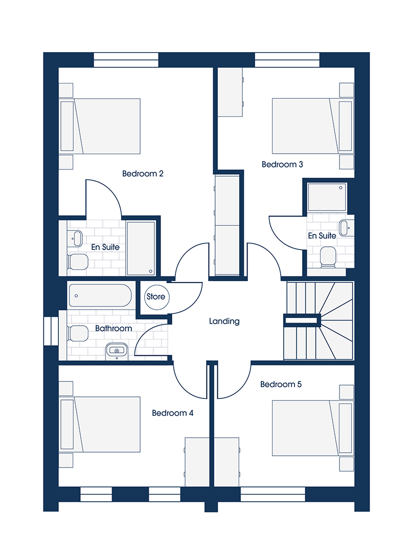 Weaver 5 HOD FF sleep lux