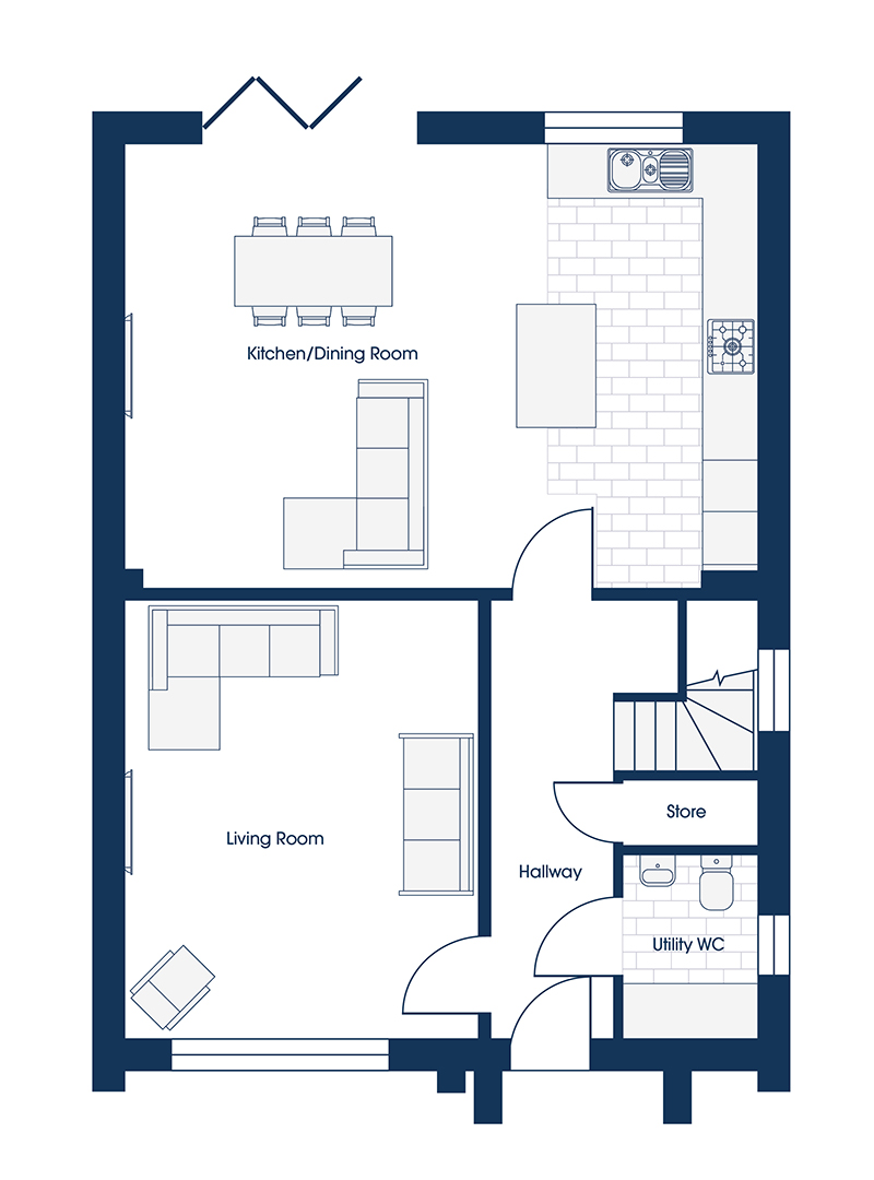 Weaver 5 HOD GF standard