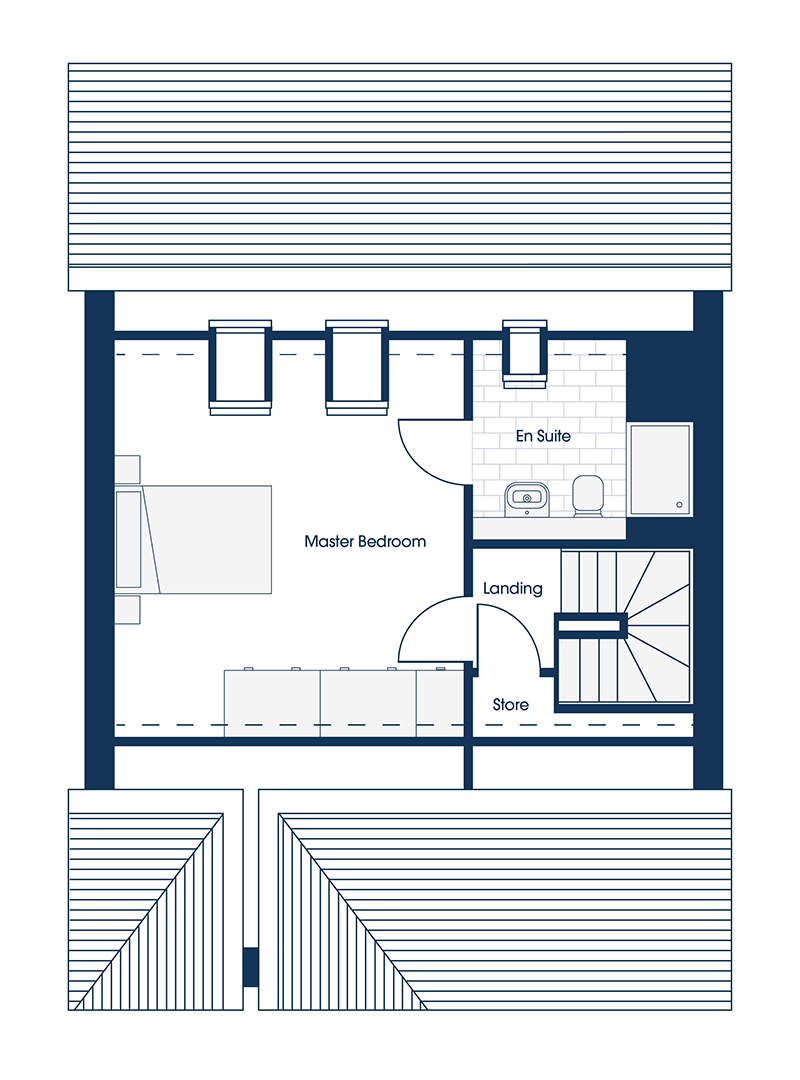 Weaver 5 HOD SF standard