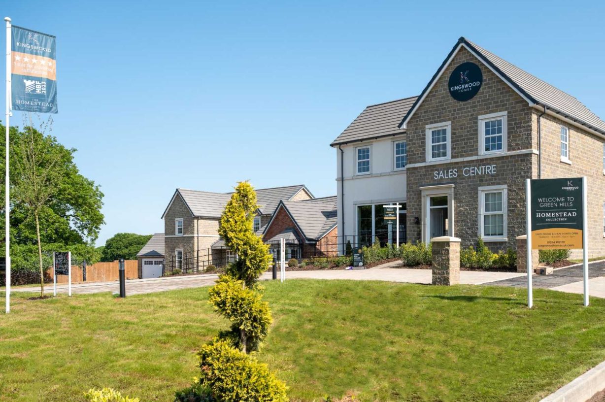Kingswood Homes