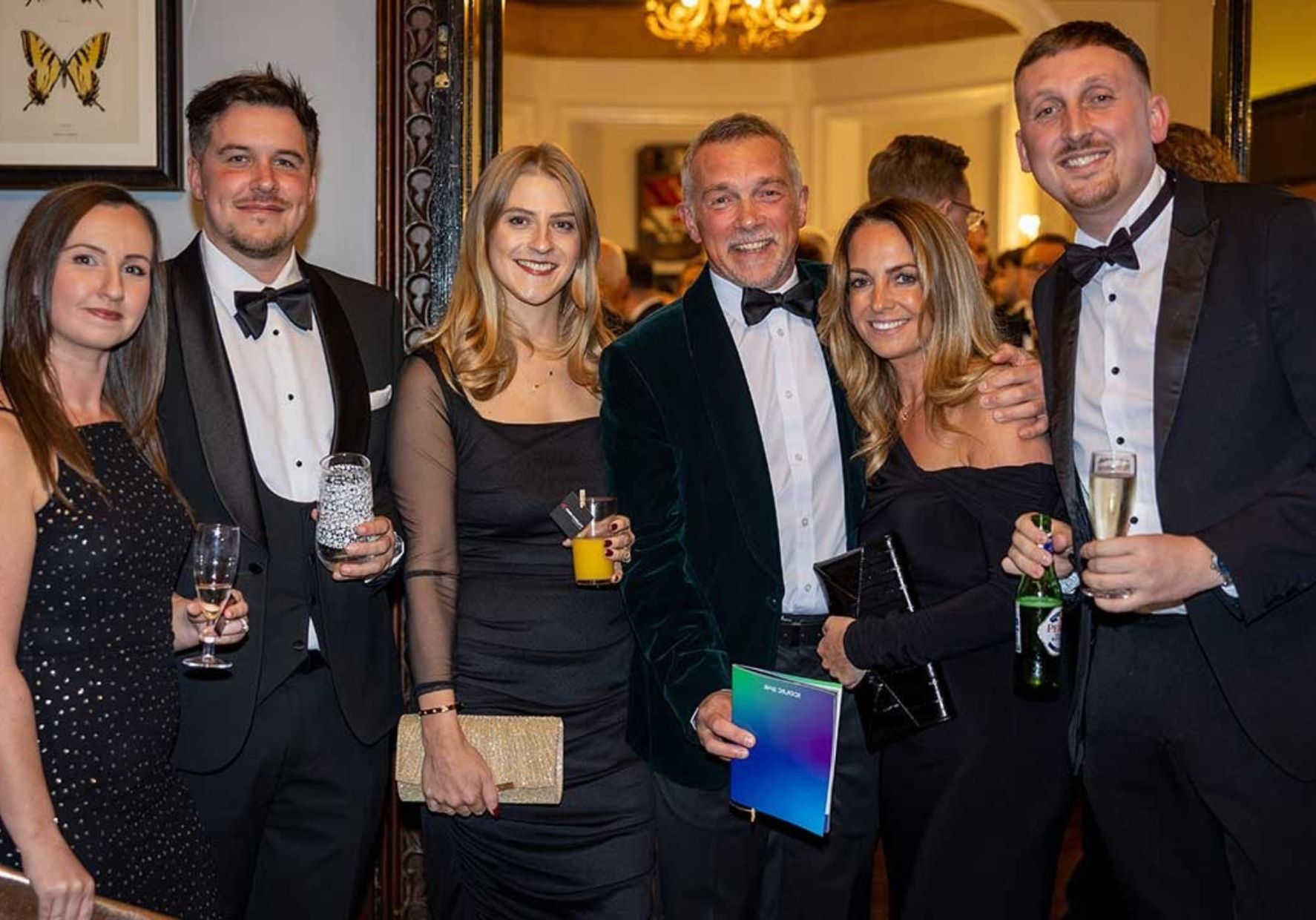 Lancashire property awards winners
