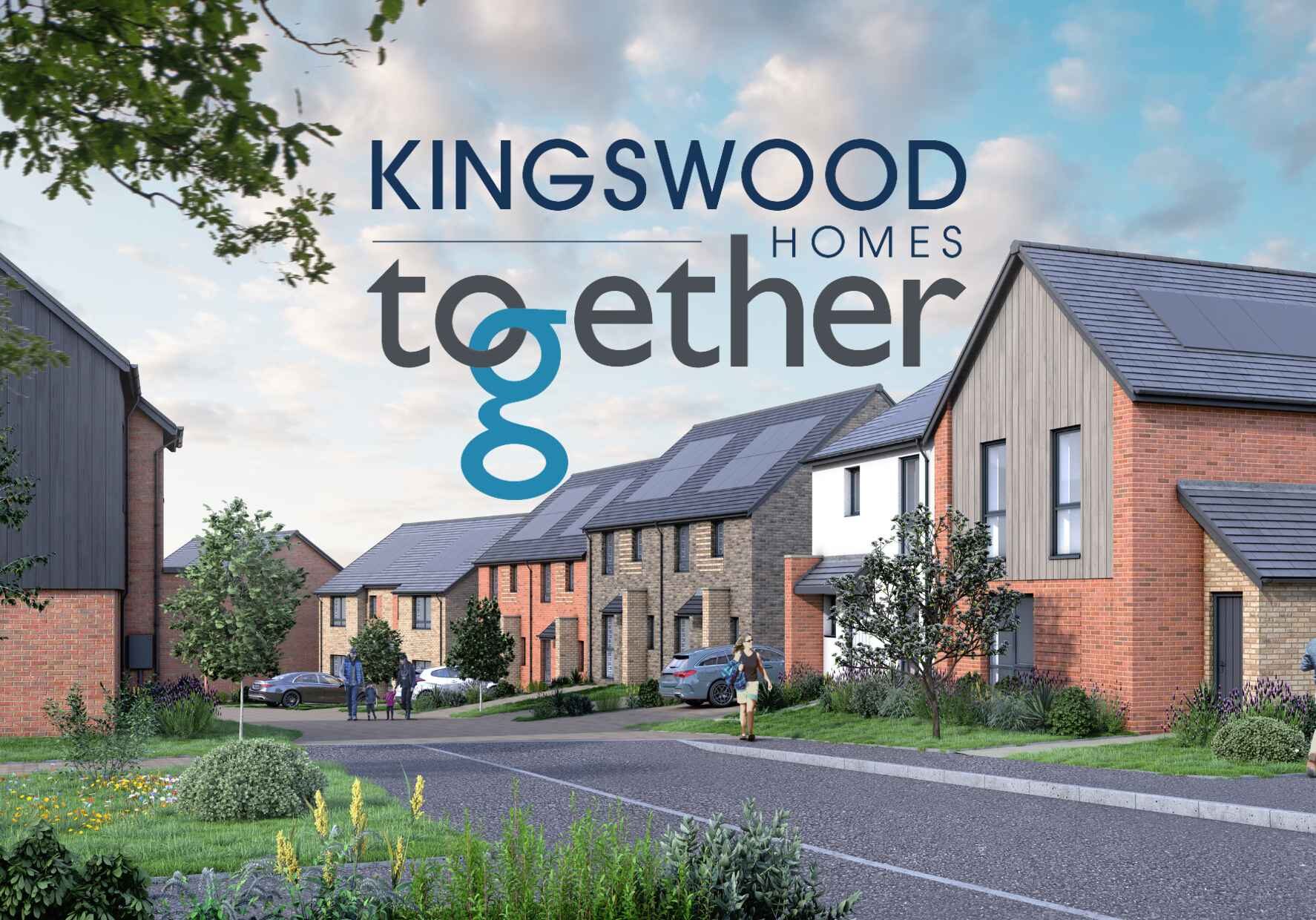 Kingswood Together - Kingswood Homes