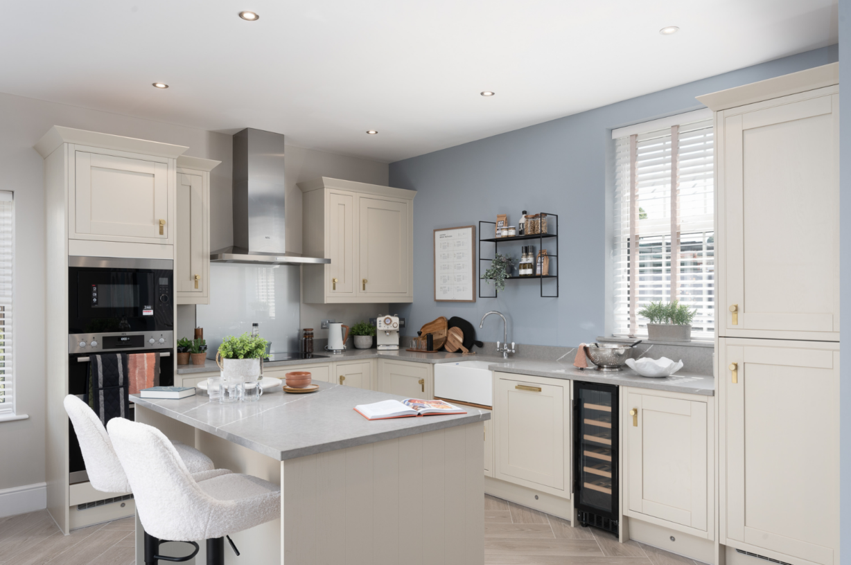 Ribchester 4 kitchen hero