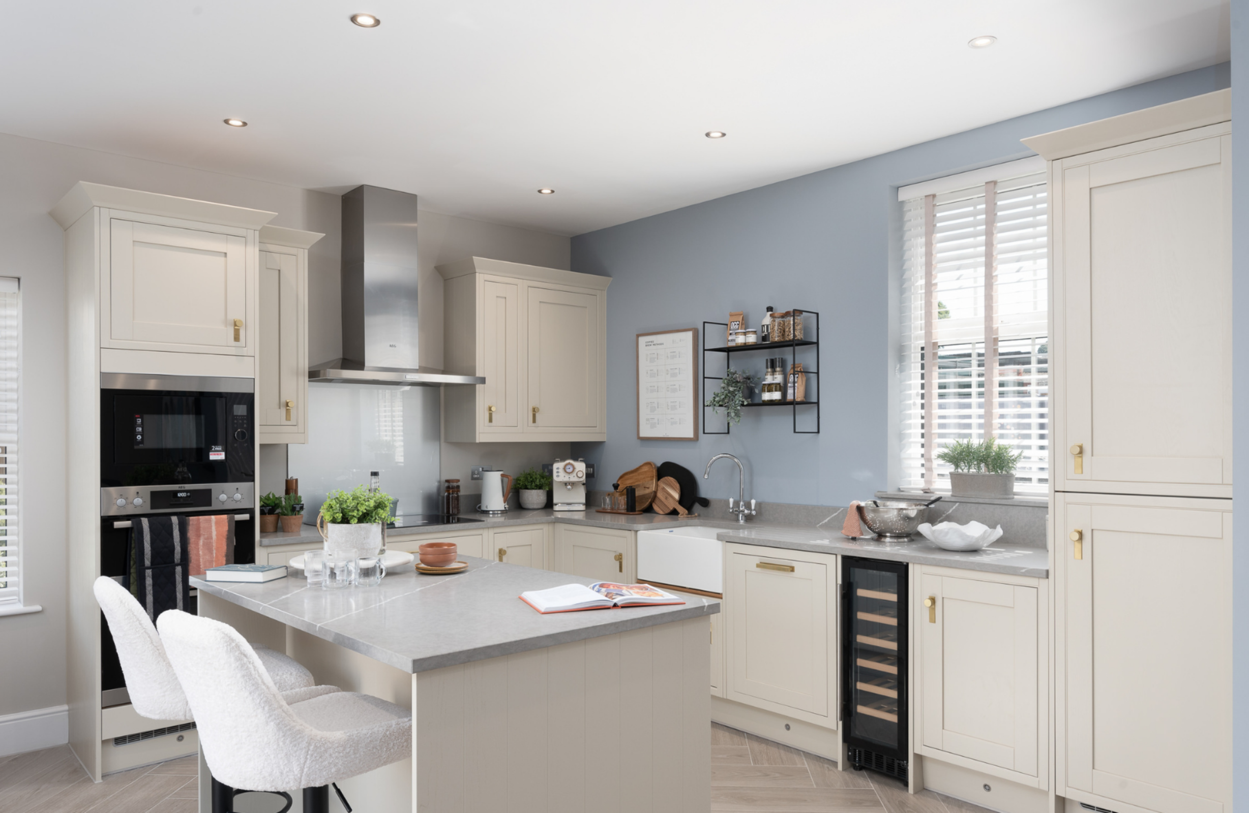 Ribchester 4 kitchen hero