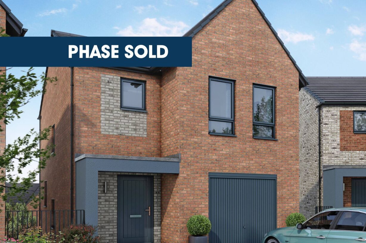 Phase 4 sold