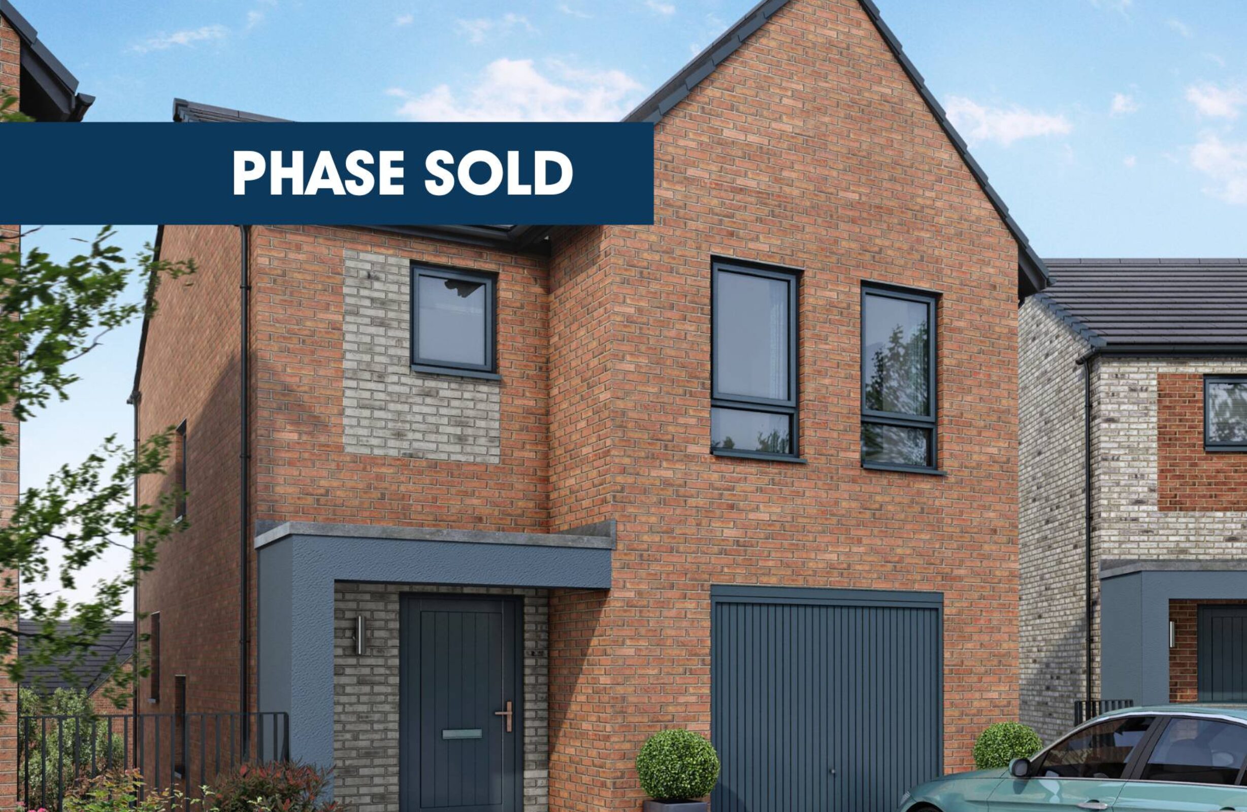 Phase 4 sold