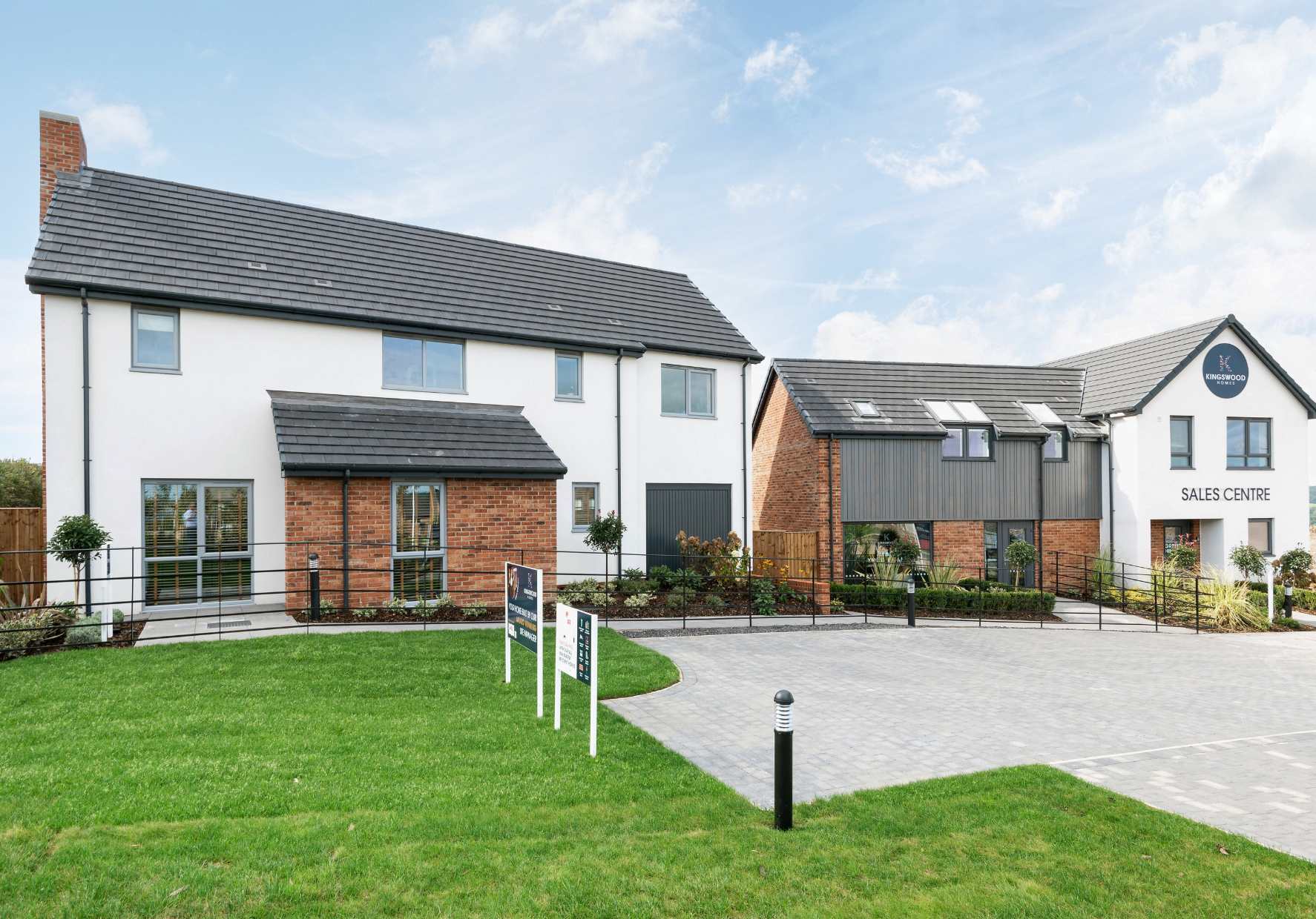 Phase 6 front externals