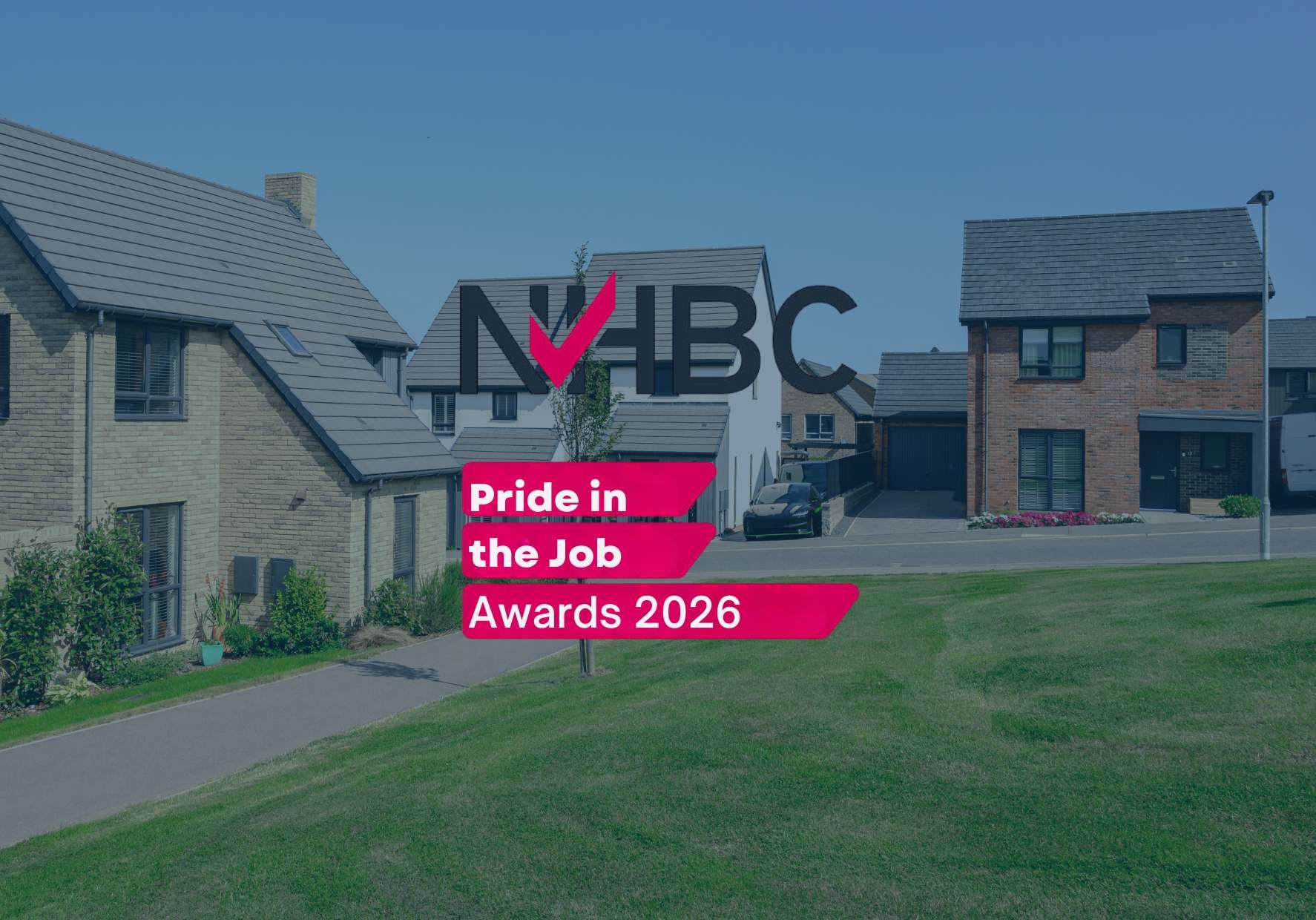 Pride in the Job