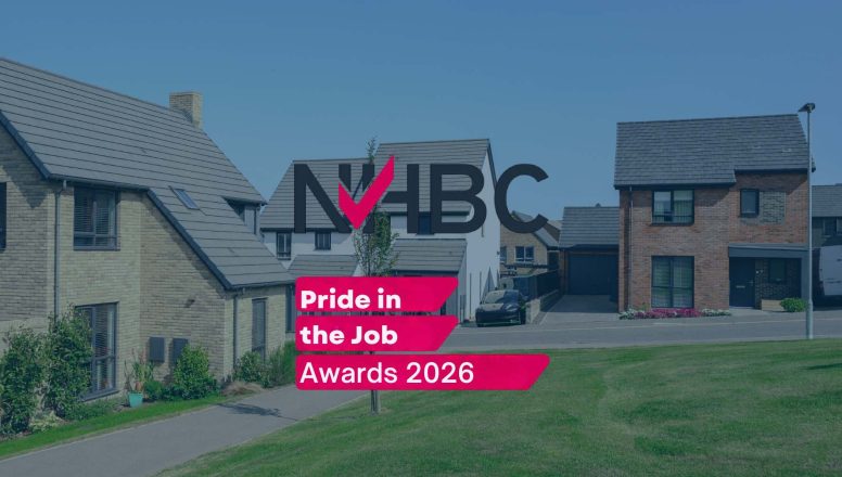 TWO KINGSWOOD HOMES SITE MANAGERS NAMED PRIDE IN THE JOB WINNERS