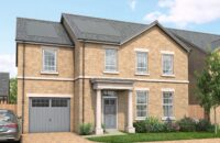 Whittle le Woods RIV5