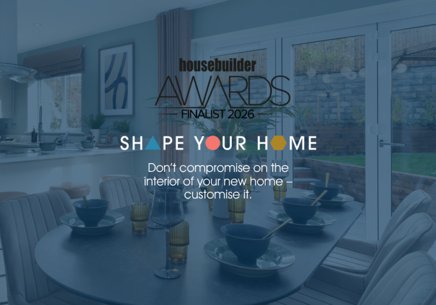 SYH shortlist