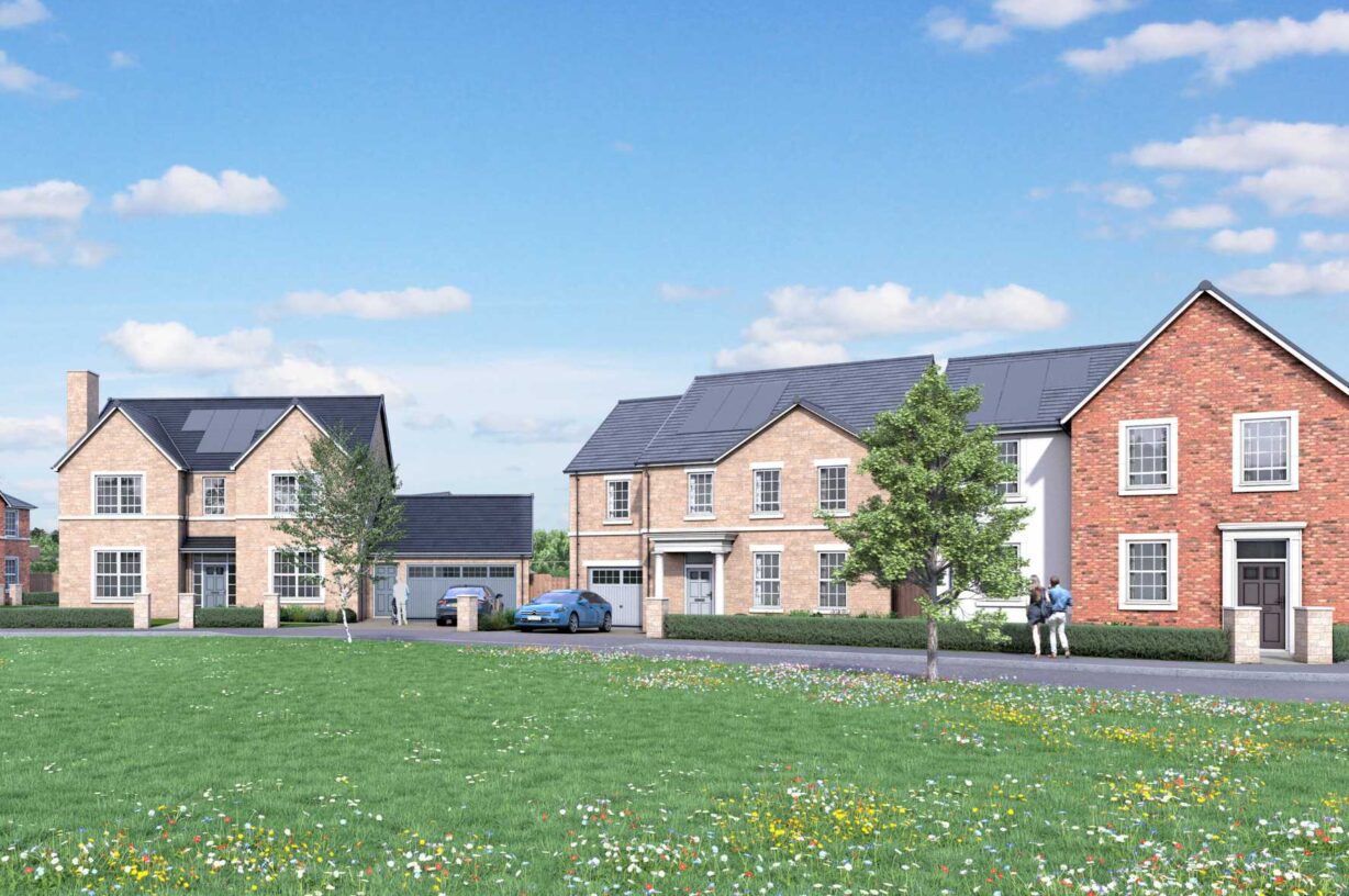 Whittle street scene news header