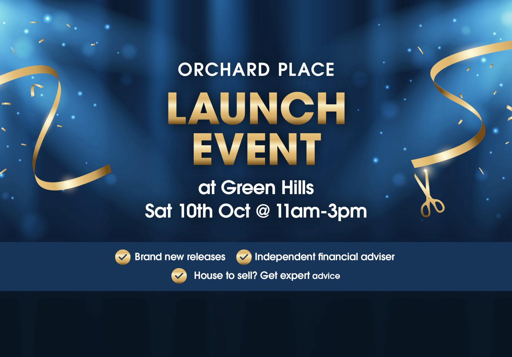 Phase 5 launch
