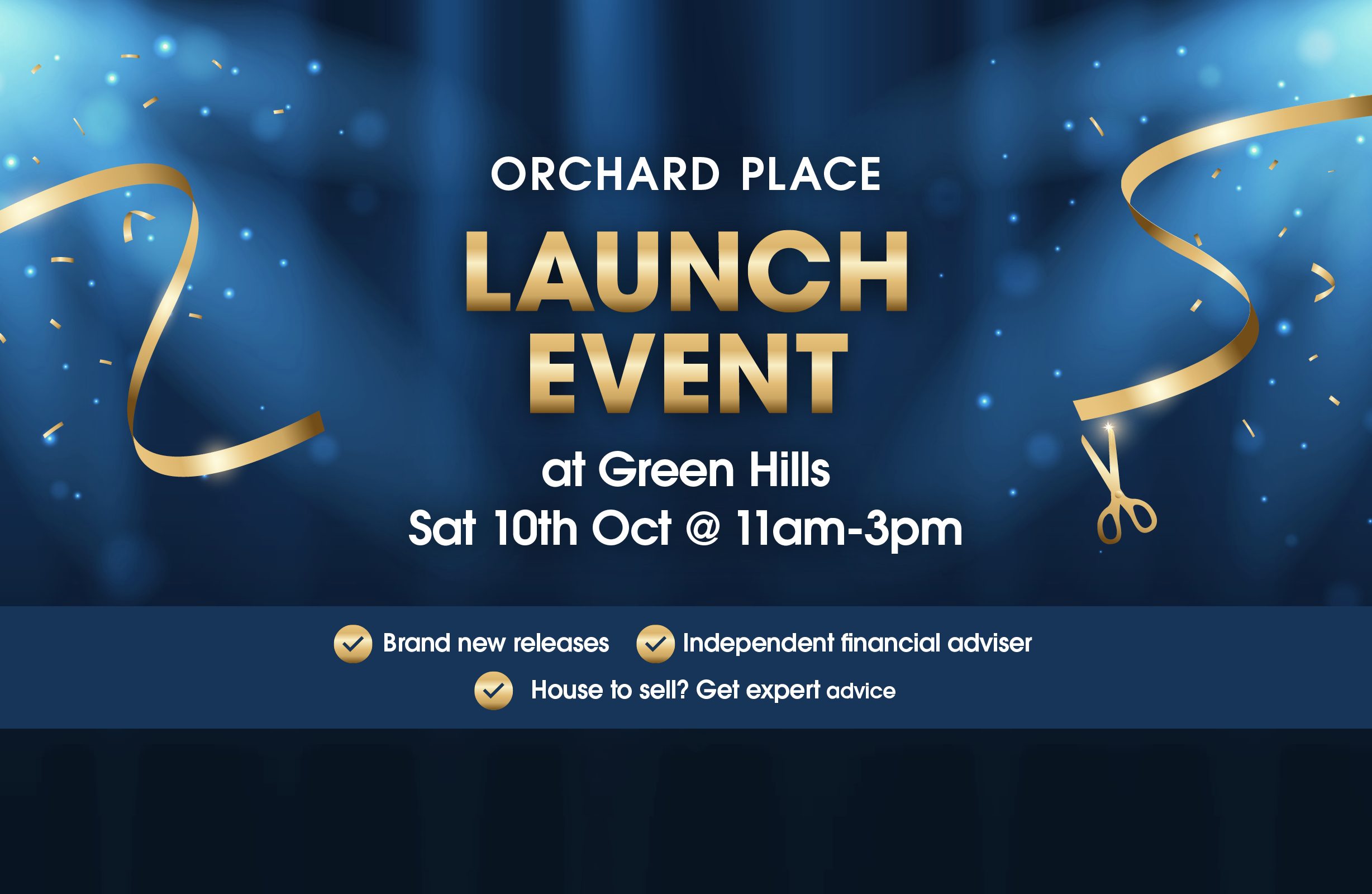 Phase 5 launch