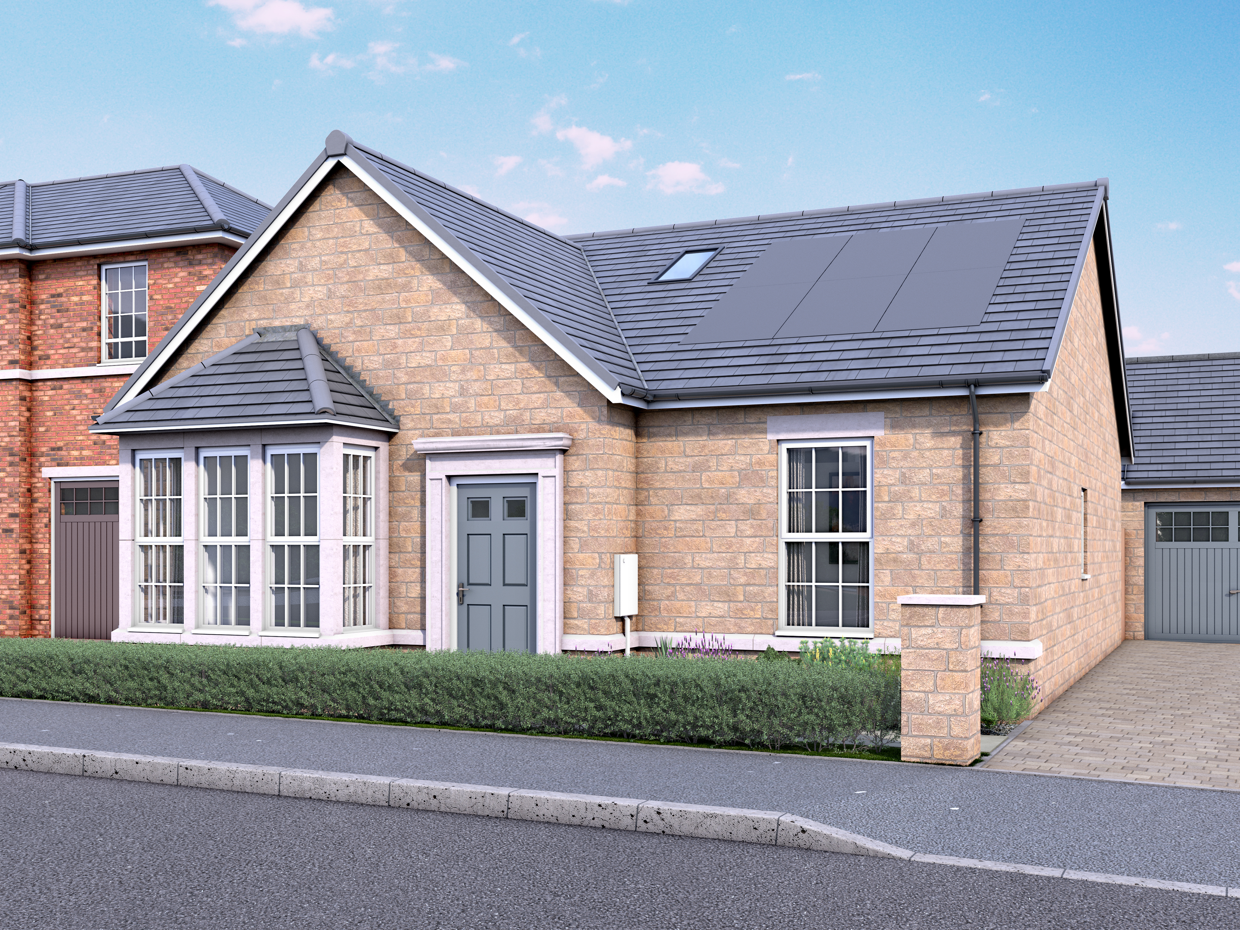 Croston 3M phase 11