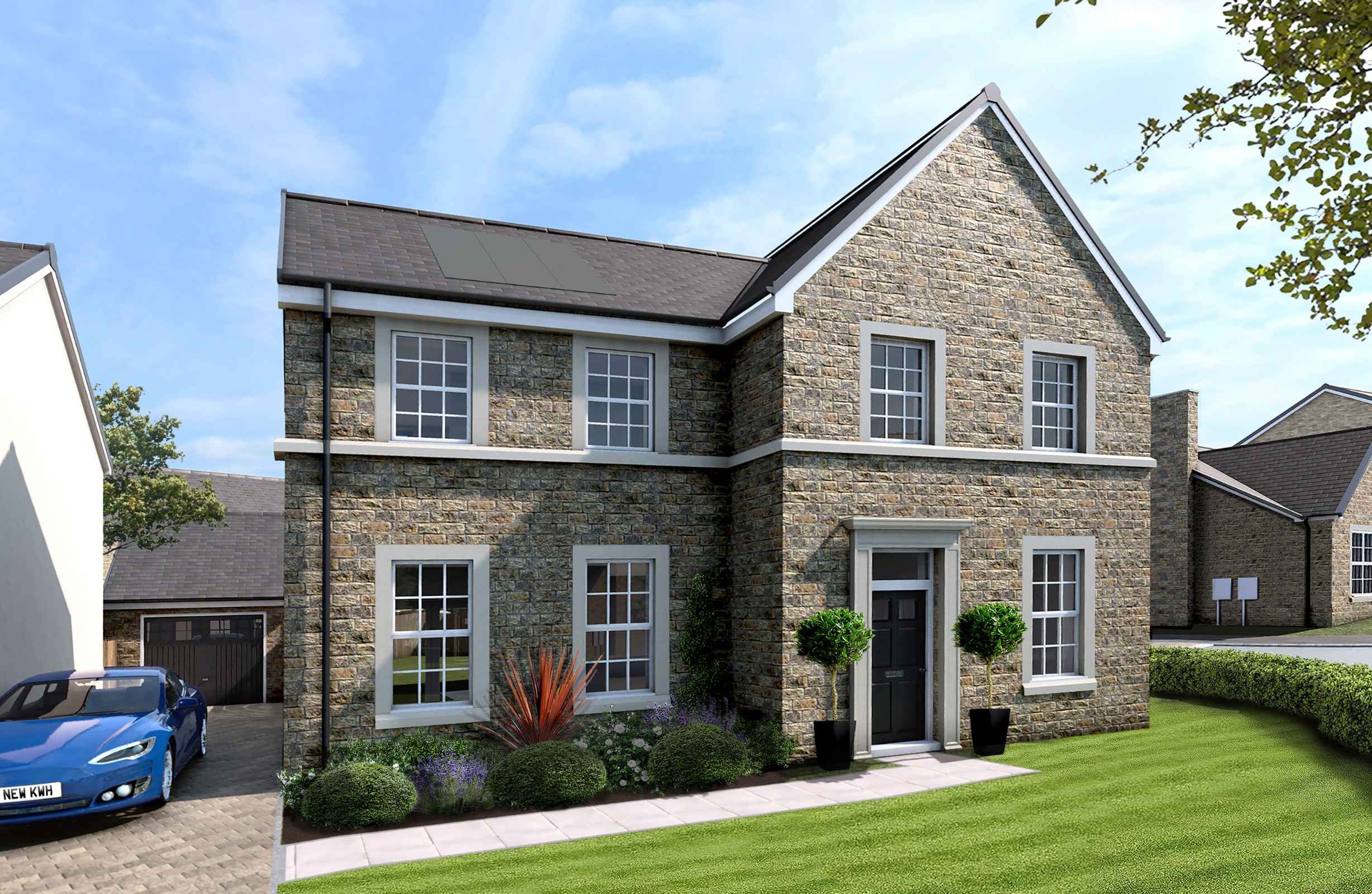 Phase 11 Ribchester 4