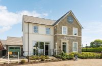 Ribchester 4 show home