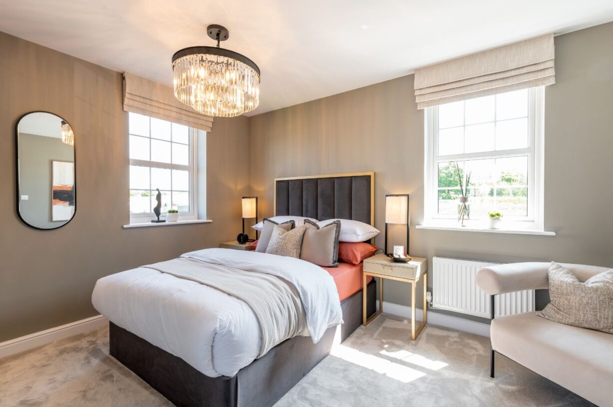 Phase 7 bedroom