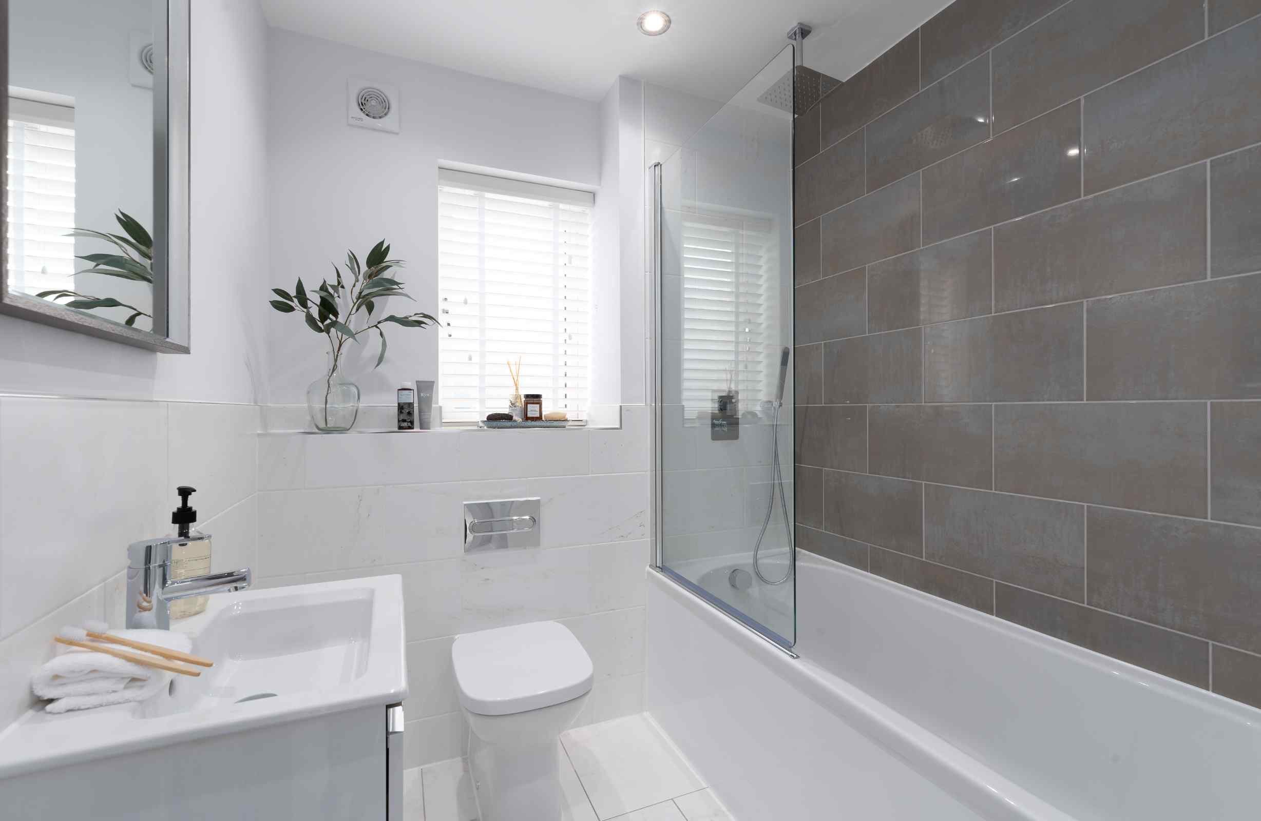 3 Bedroom Detached Homes for Sale Blackburn, Kingswood Homes