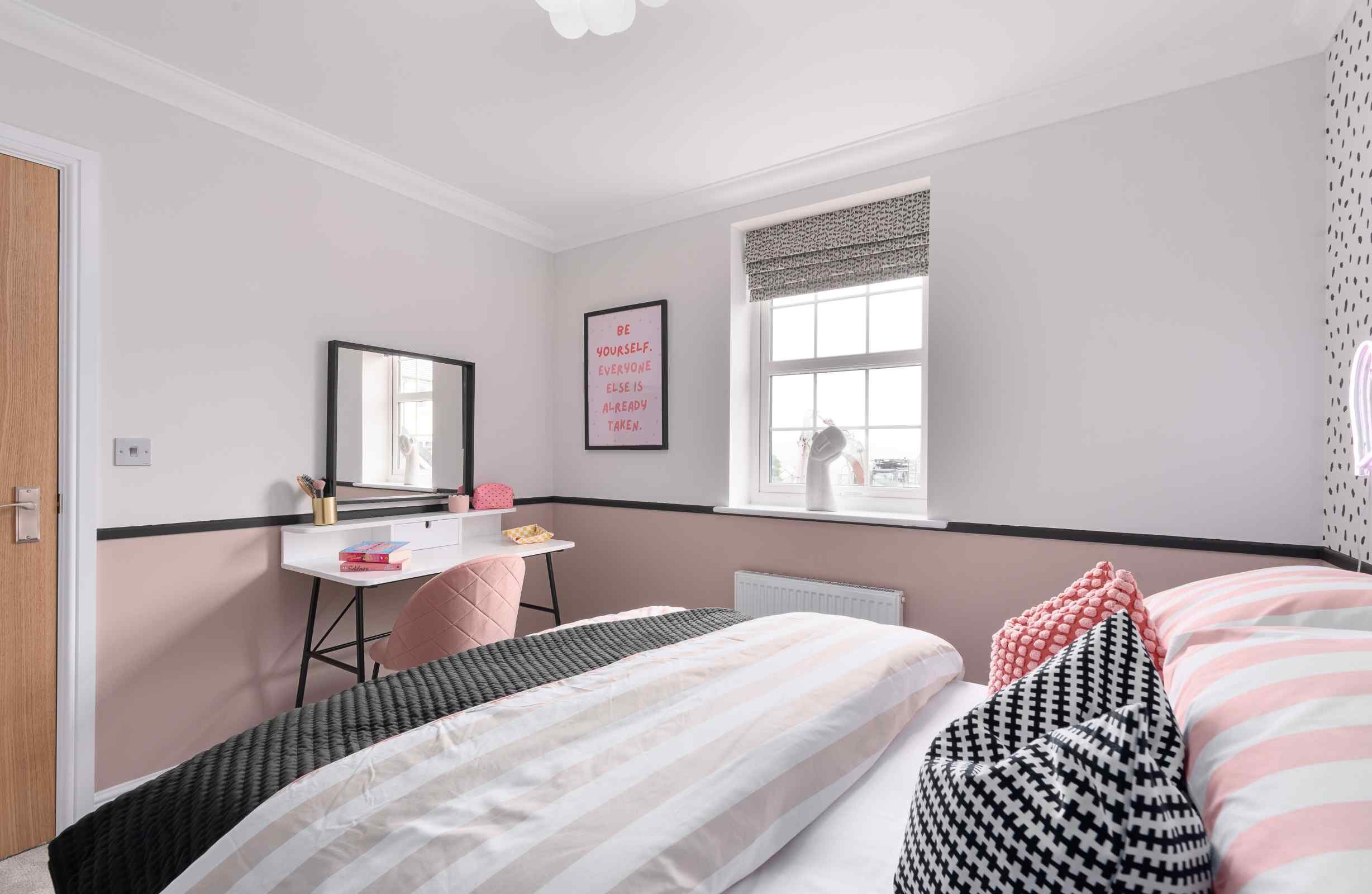 ribchester 3 teen bedroom