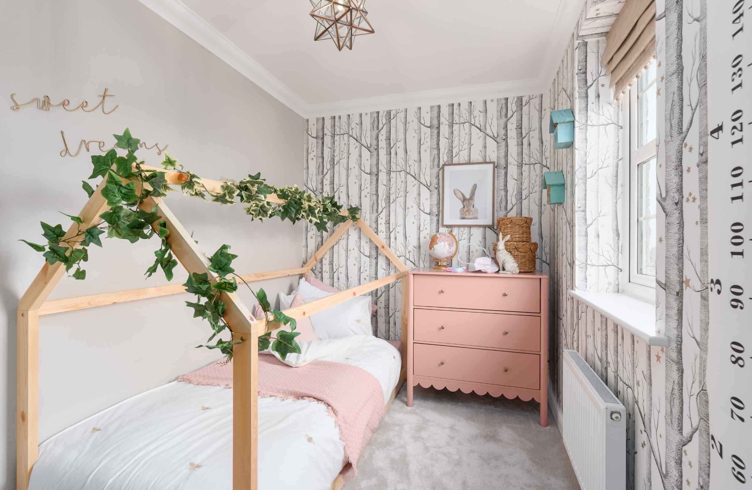 ribchester 3 childrens room