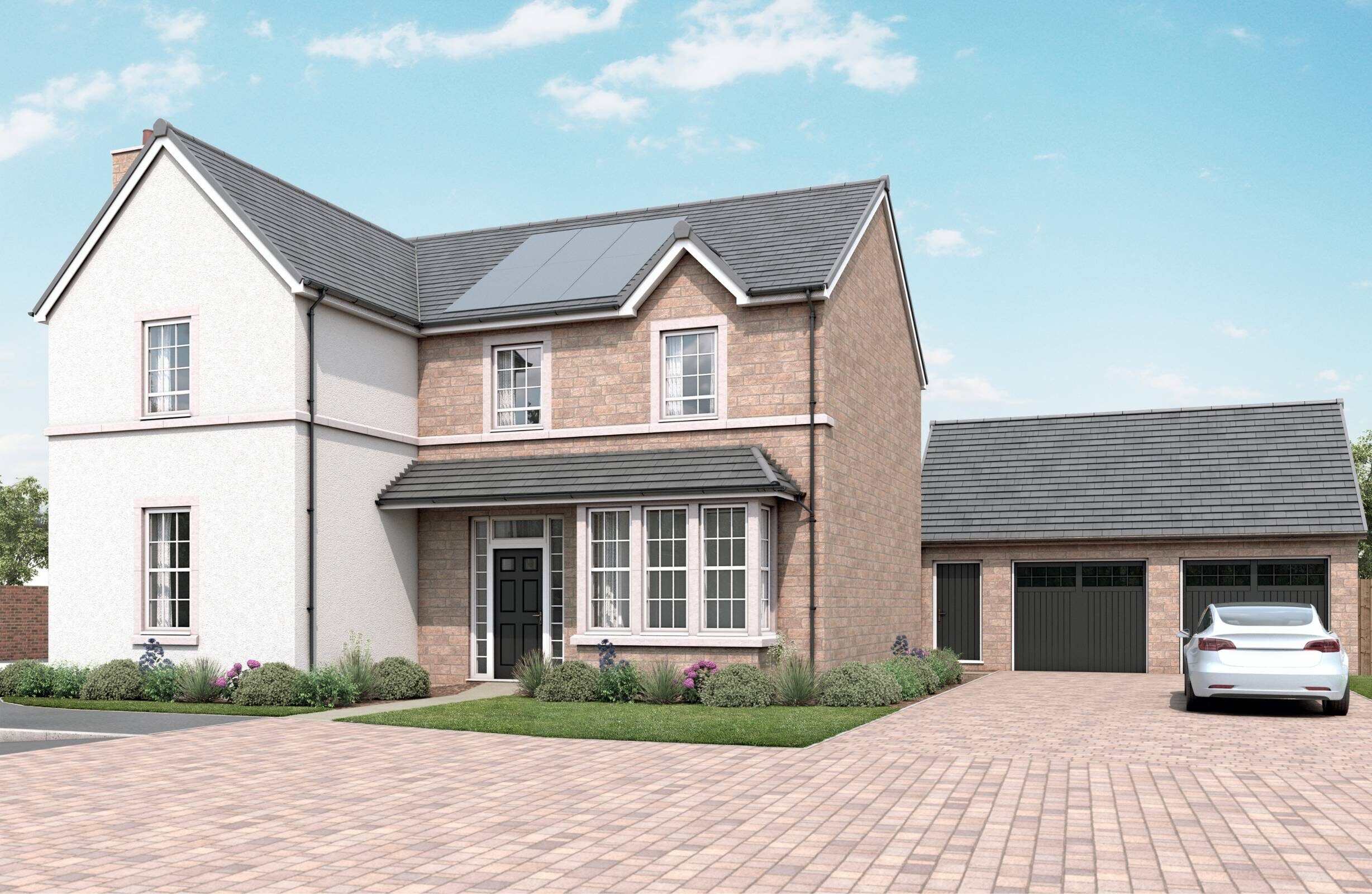 Ribchester 5 w.annex GH10