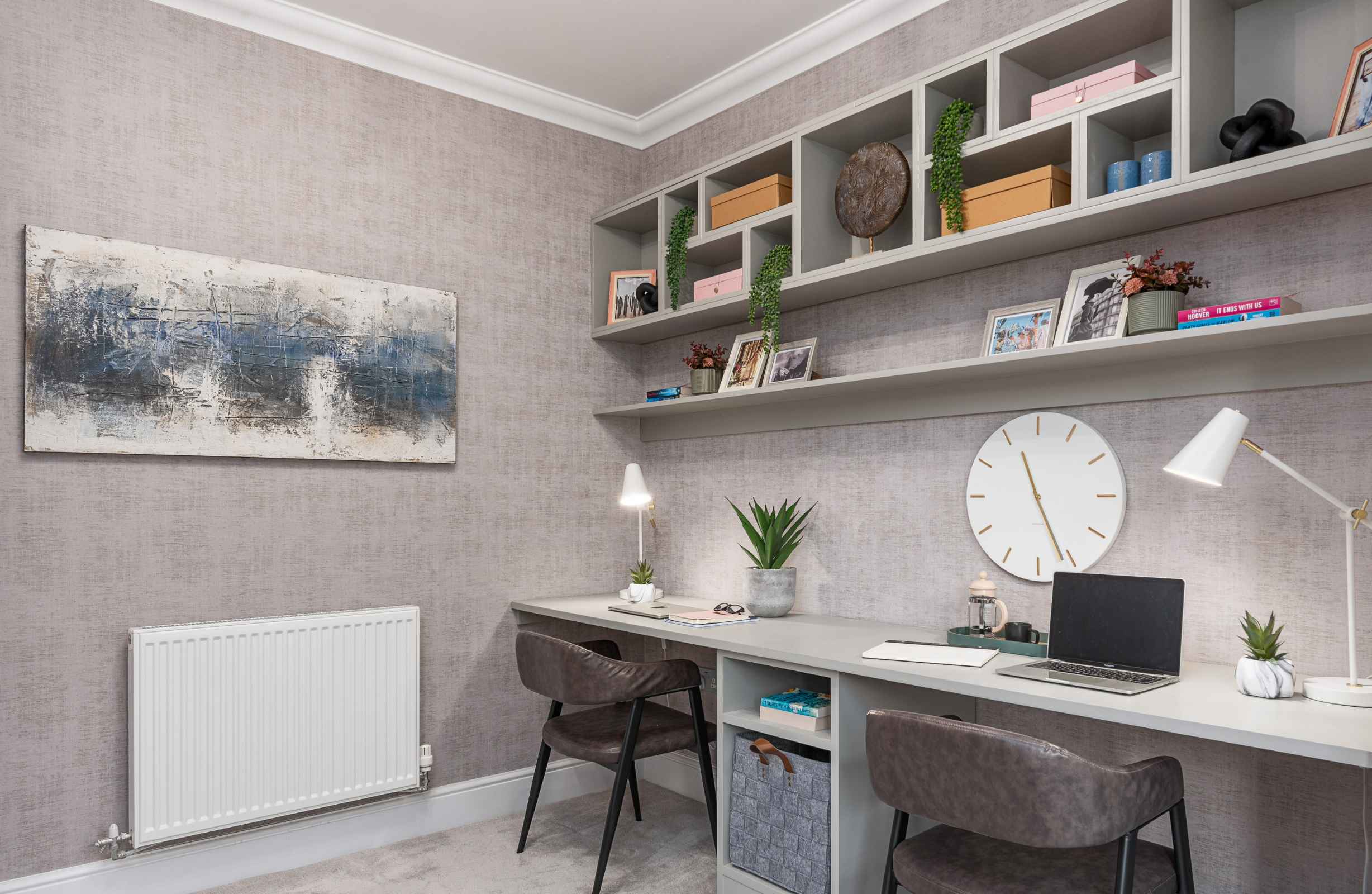 Rivington 5M phase 11