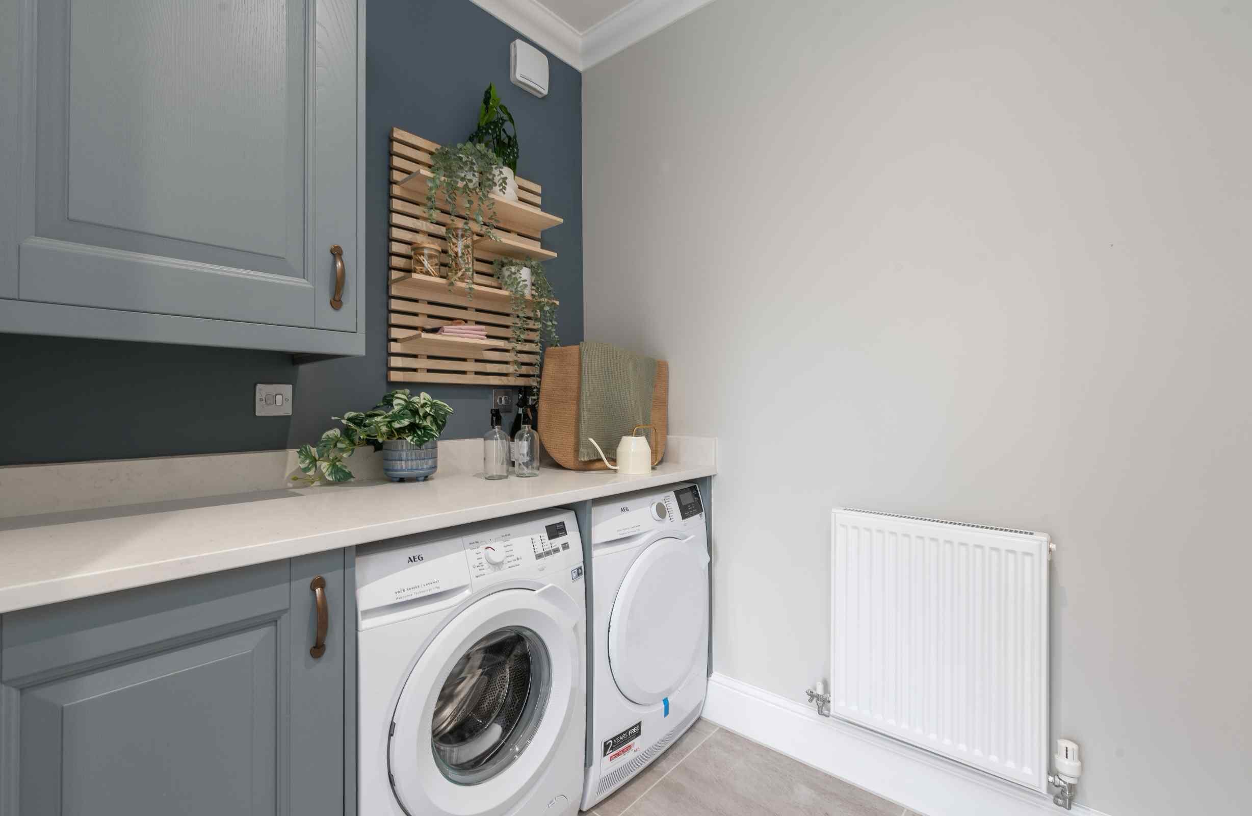 5 Bedroom Home for Sale Rufford 5 Kingswood Homes