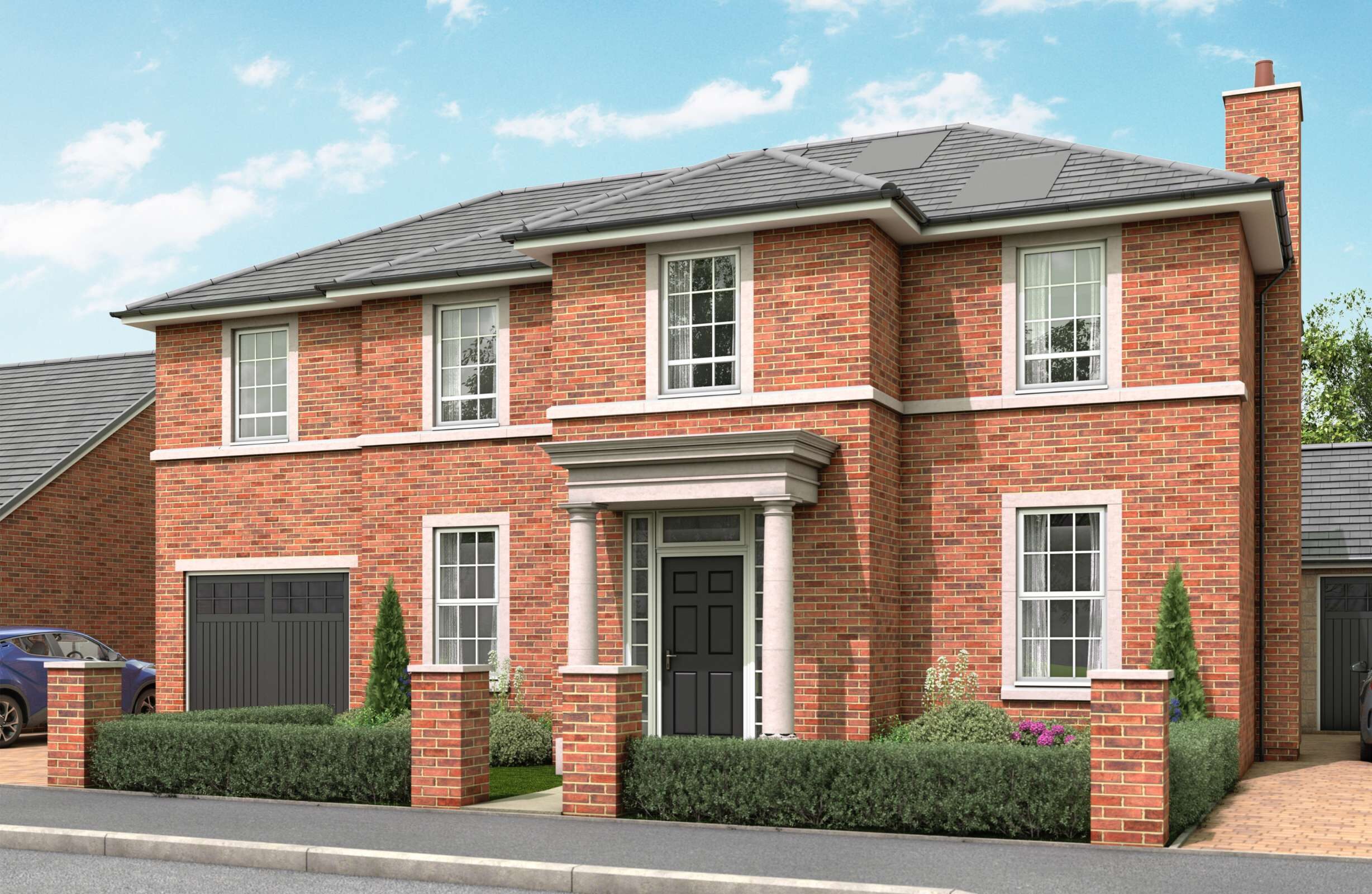 Rufford 5 GH10