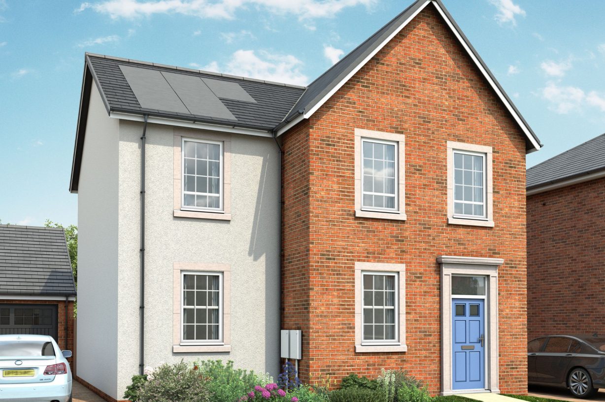 Scarisbrick 4 GH11