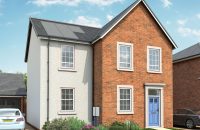Scarisbrick 4 GH11