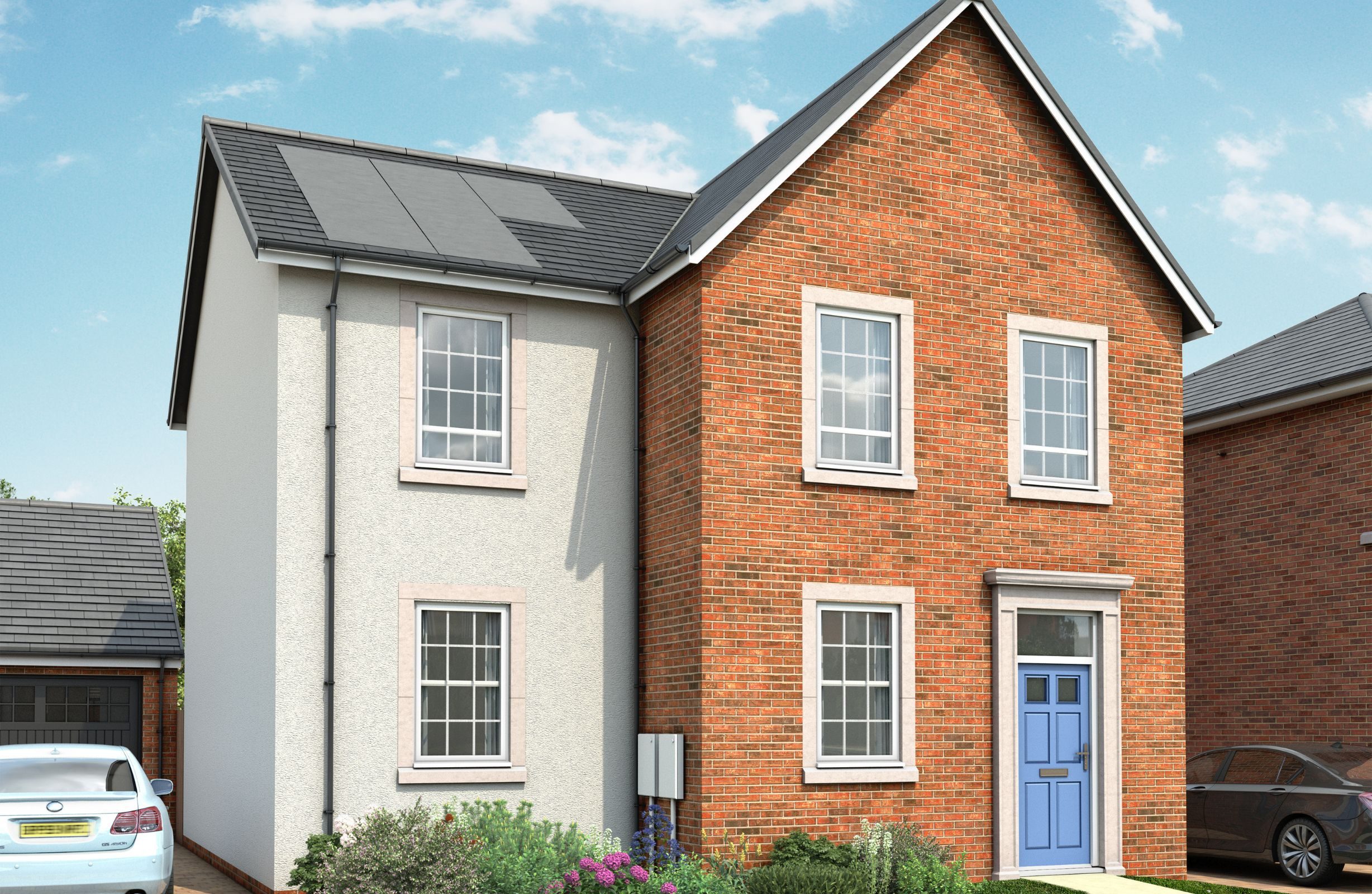 Scarisbrick 4 GH11