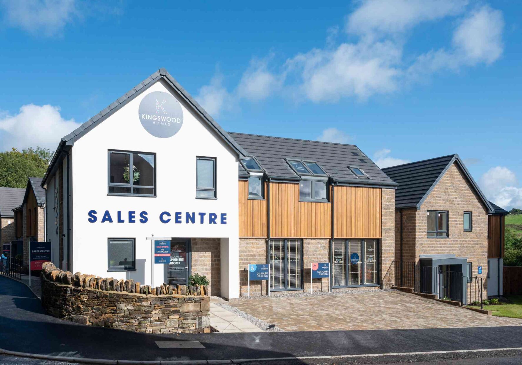 spinners hero image sales centre